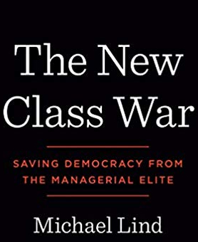 New Class War