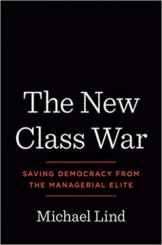 New Class War