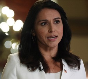 Tulsi Gabbard C