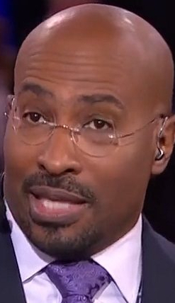 Van Jones