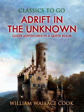 Adrift in the Unknown
