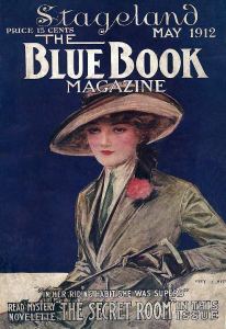 Blue Book May 1912