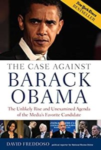 case against barack obama