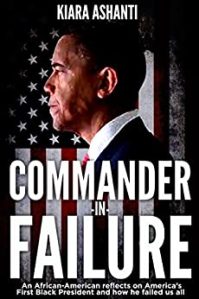 Commander In Failure