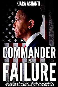 Commander In Failure