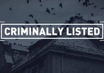 Criminally Listed