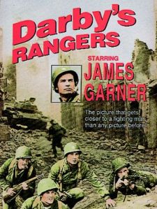 Darby's Rangers
