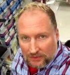 Ethan Van Sciver pic