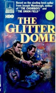 Glitter Dome
