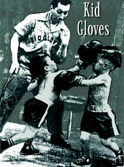 Kid Gloves