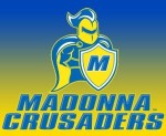 Madonna University logo square