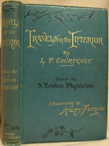 Travels in the Interior