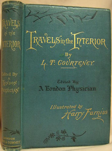 Travels in the Interior