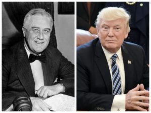 Trump is the new FDR