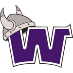 Waldorf Warriors logo