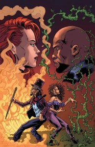 Brand way of the gun