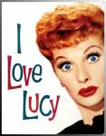 I love lucy