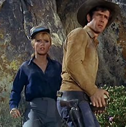 Incident at Phantom Hill 2