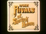Rivals of Sherlock Holmes best