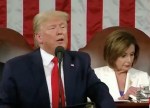 Trump state of the union 2