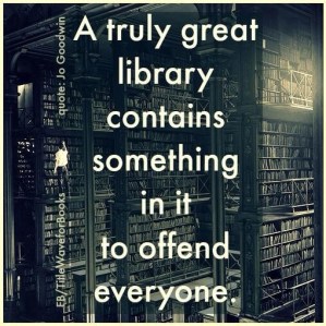 A truly great library