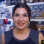 Anna that star wars girl 2