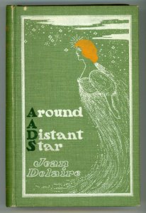 Around A Distant Star book