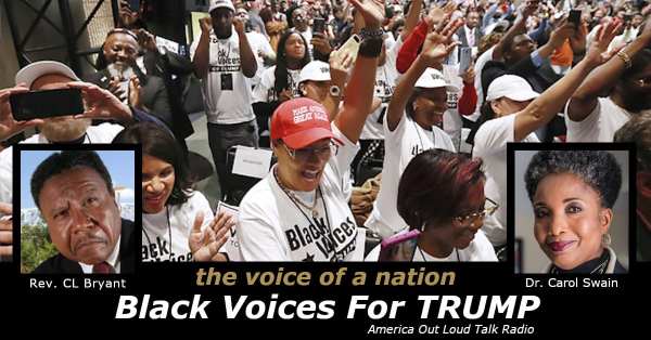 Black Voices for Trump pic