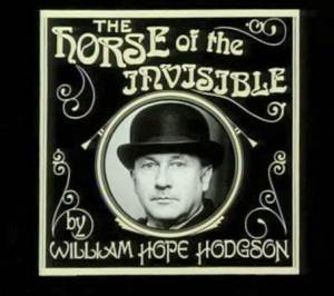 Horse of the Invisible