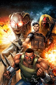 Jawbreakers Grand Bizarre