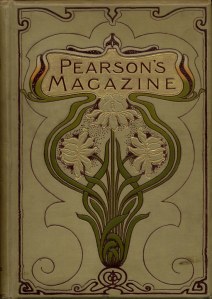 Pearson's