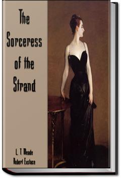 Sorceress of the Strand