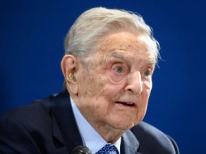 Soros recent