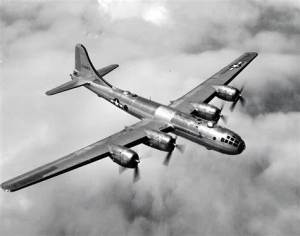 Superfortress