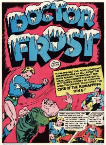 Doctor Frost pic