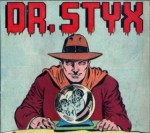 Doctor Styx