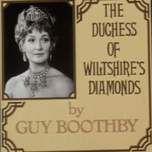 Duchess of Wiltshire pic