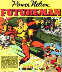 Futureman pic