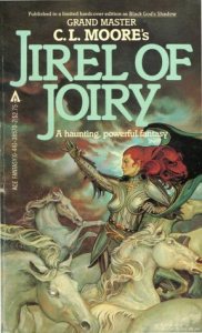 Jirel of Joiry