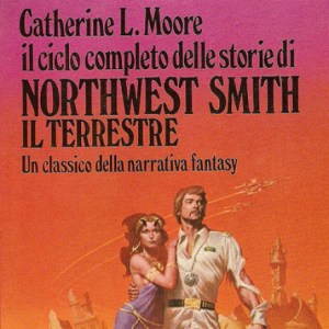 Northwest Smith cover