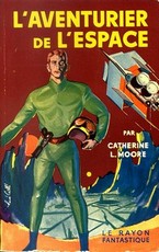 Northwest Smith french