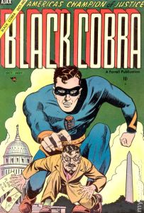 Black Cobra