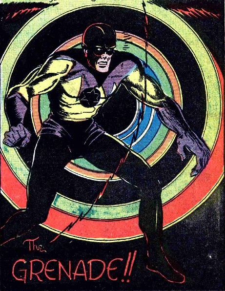 Grenade