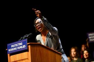 Nina Turner