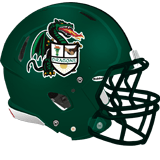 Taylor Allderdice Dragons