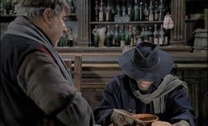 Django and Bartender