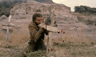 Django struggling with pistol