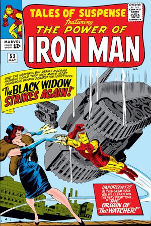 Iron Man 15
