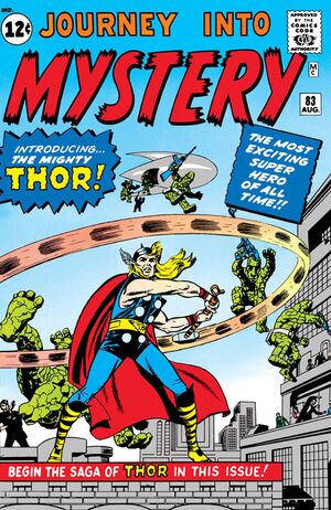 Thor 1
