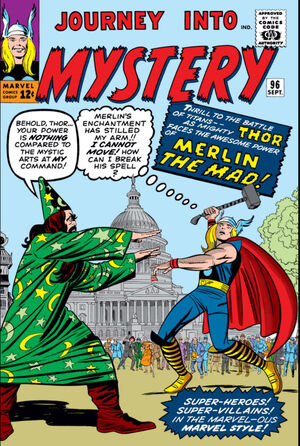 Thor 14
